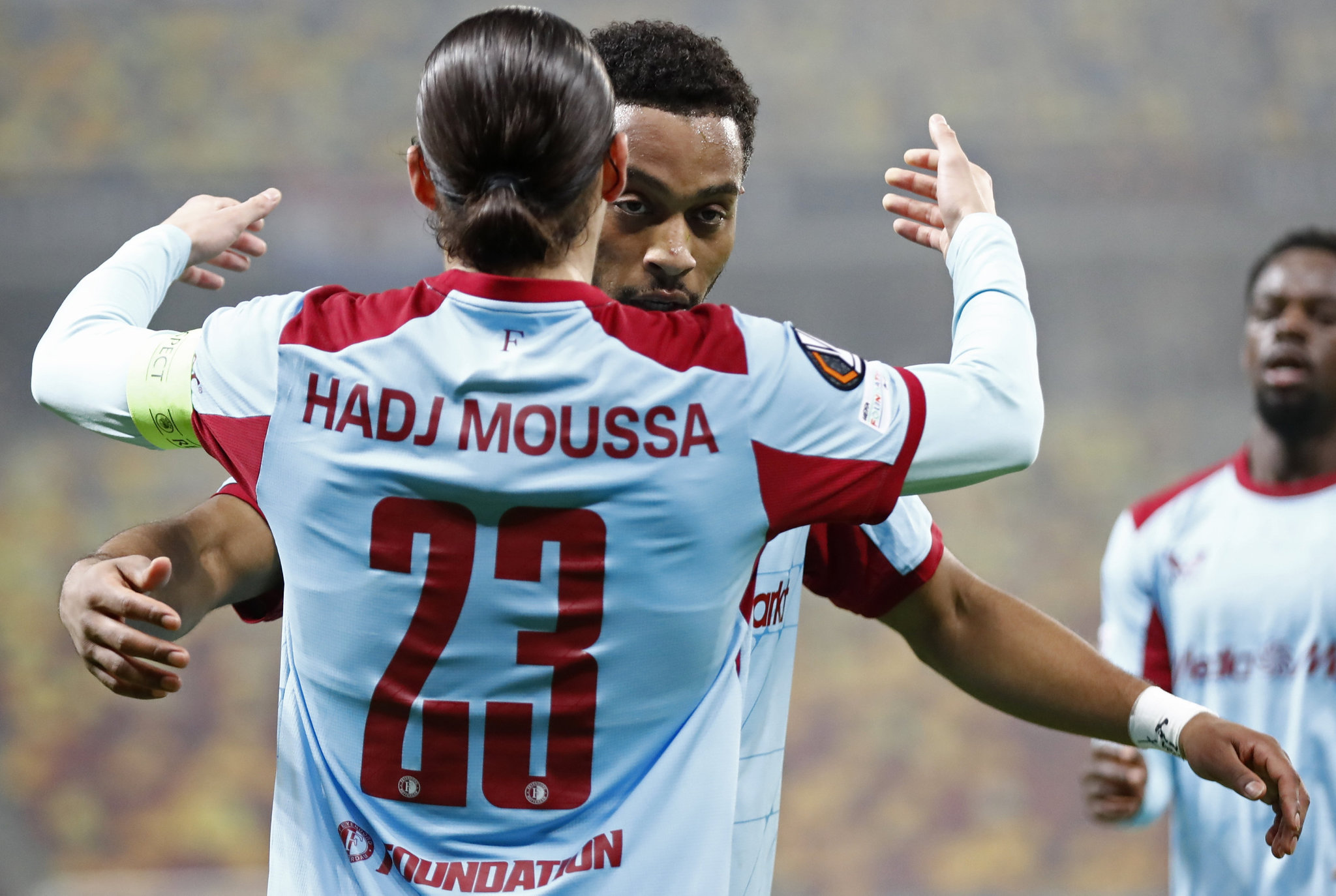 FENERBAHÇE HABERİ: Quinten Timber transferinde dikkat çeken detay!