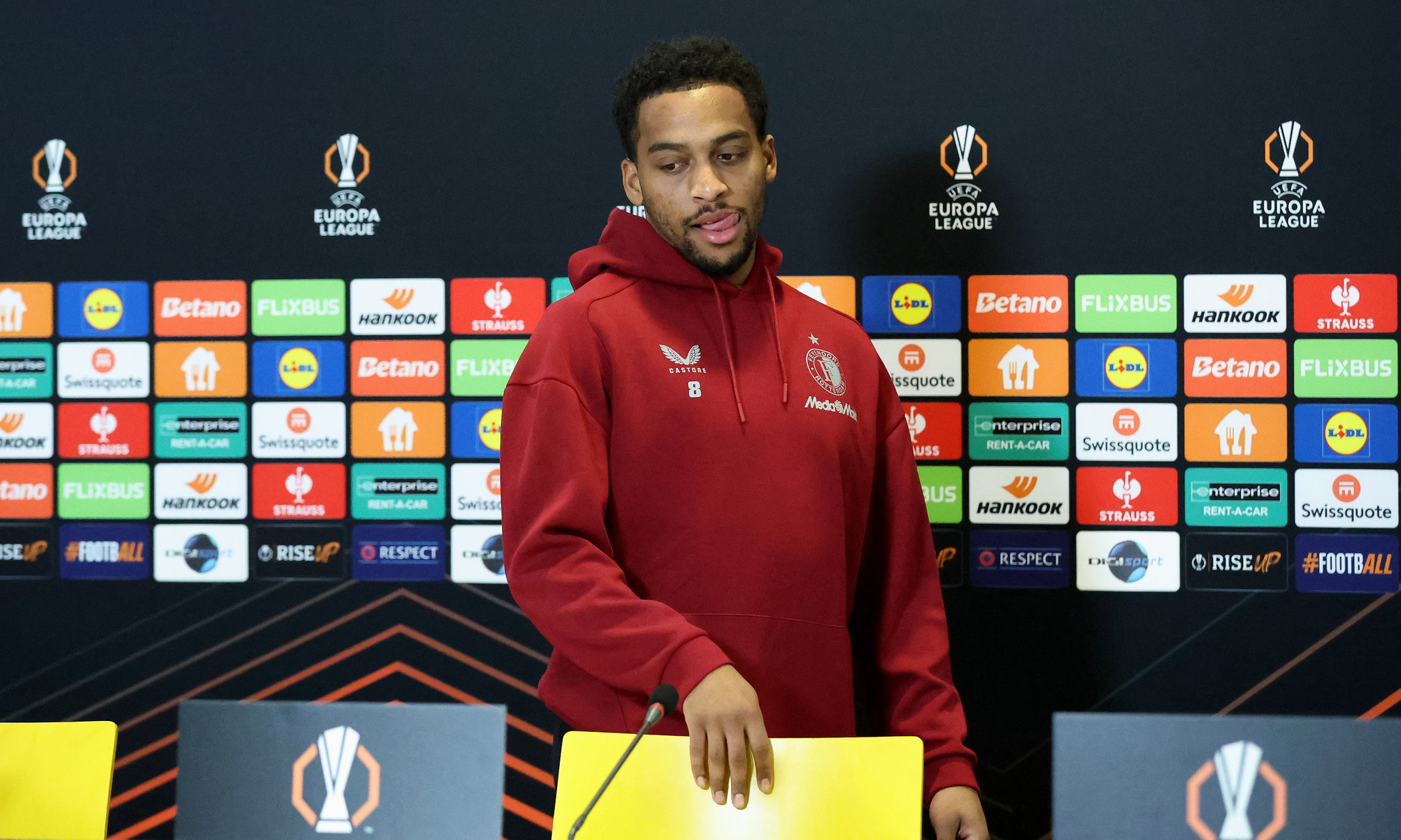 FENERBAHÇE HABERİ: Quinten Timber transferinde dikkat çeken detay!