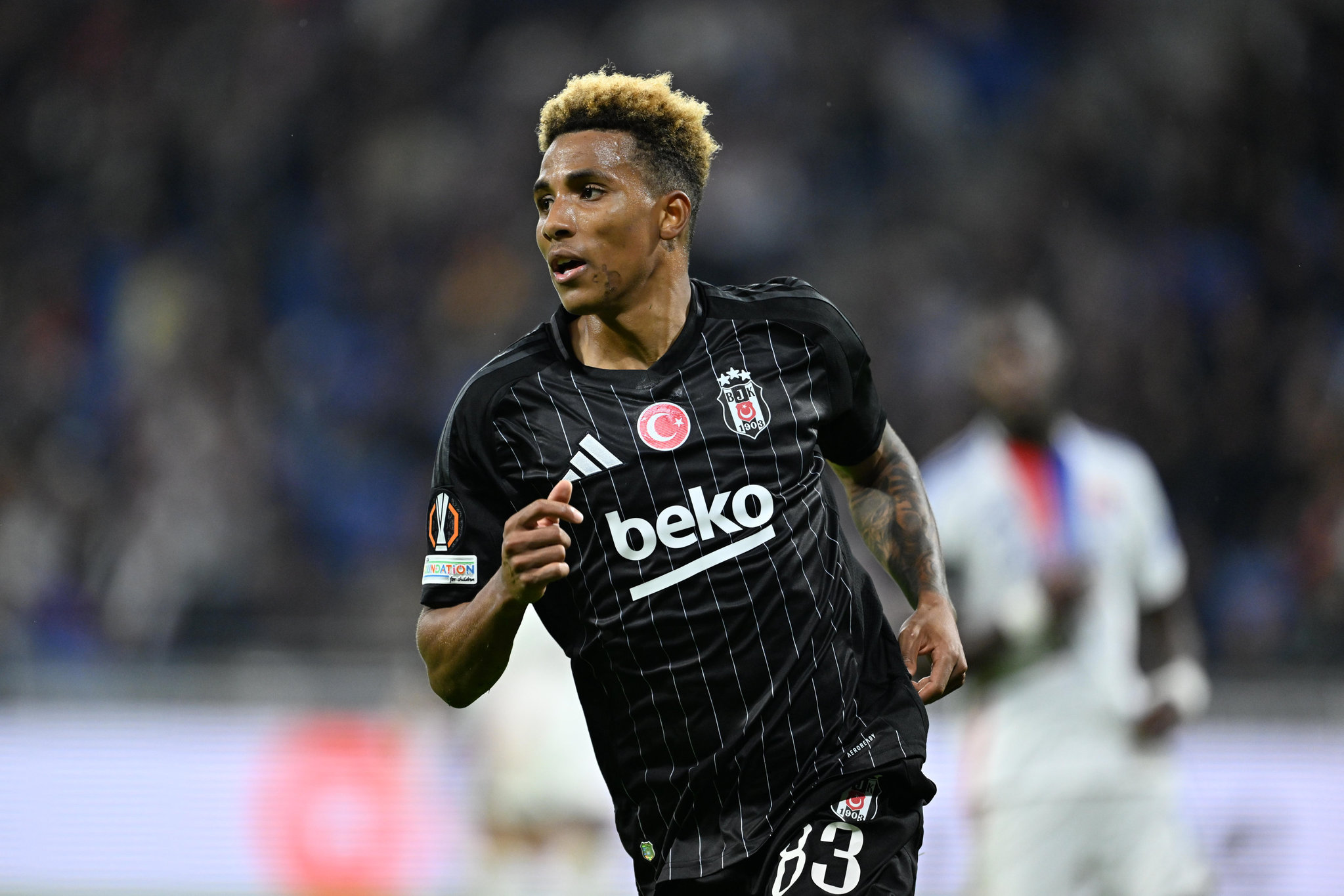 Galatasaray’ın Gedson isteğine yanıt! 45 milyon euro...