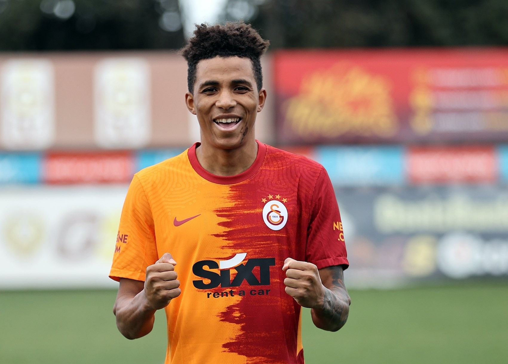 Galatasaray’ın Gedson isteğine yanıt! 45 milyon euro...