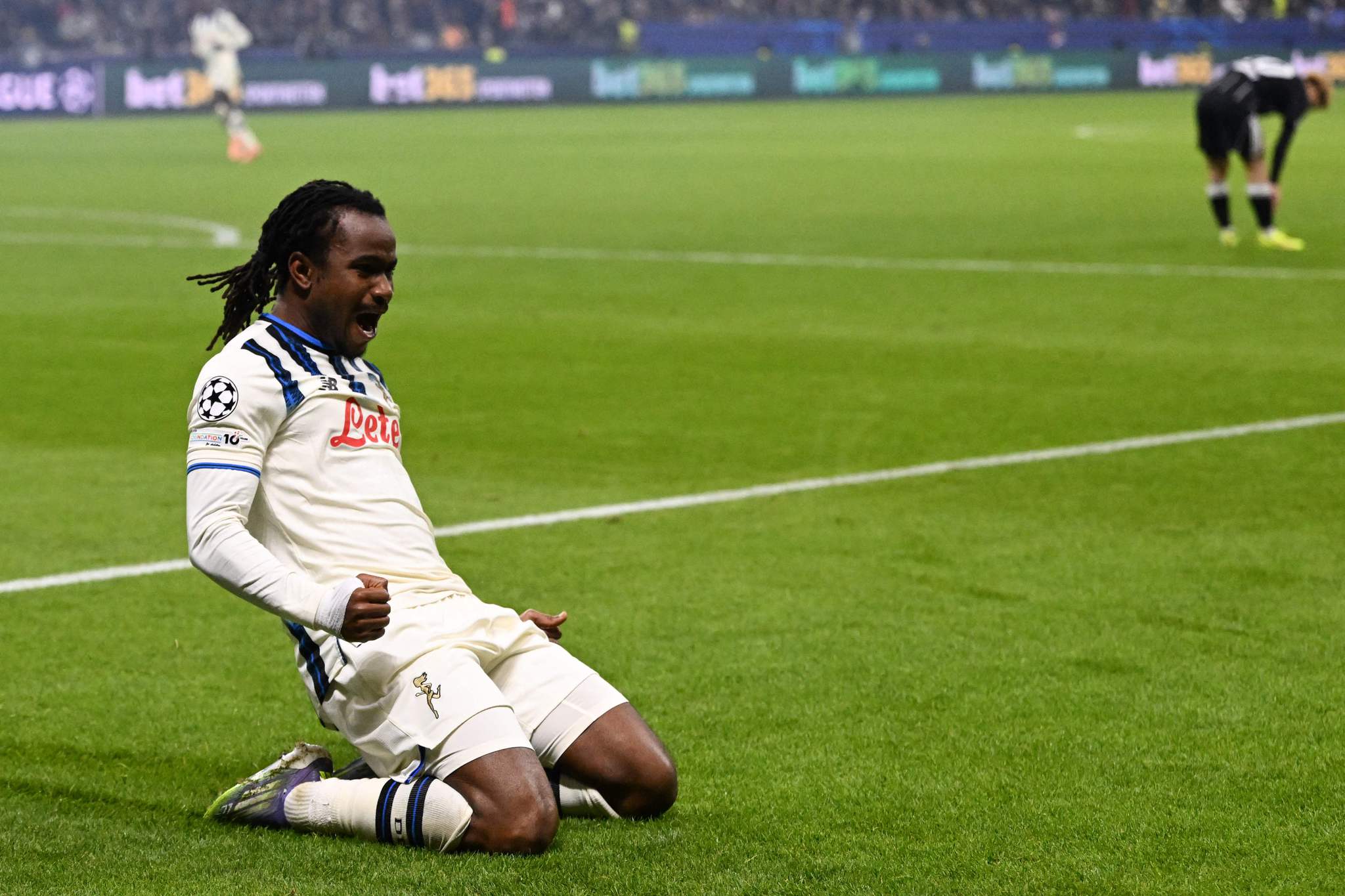 Lookman transferinde Galatasaray’a dev tehdit! İngiltere’den talip var