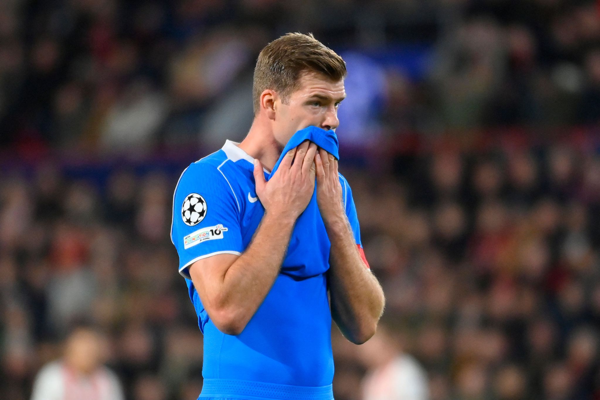 TRANSFER HABERİ: Fenerbahçe Sörloth’u böyle ikna edecek!