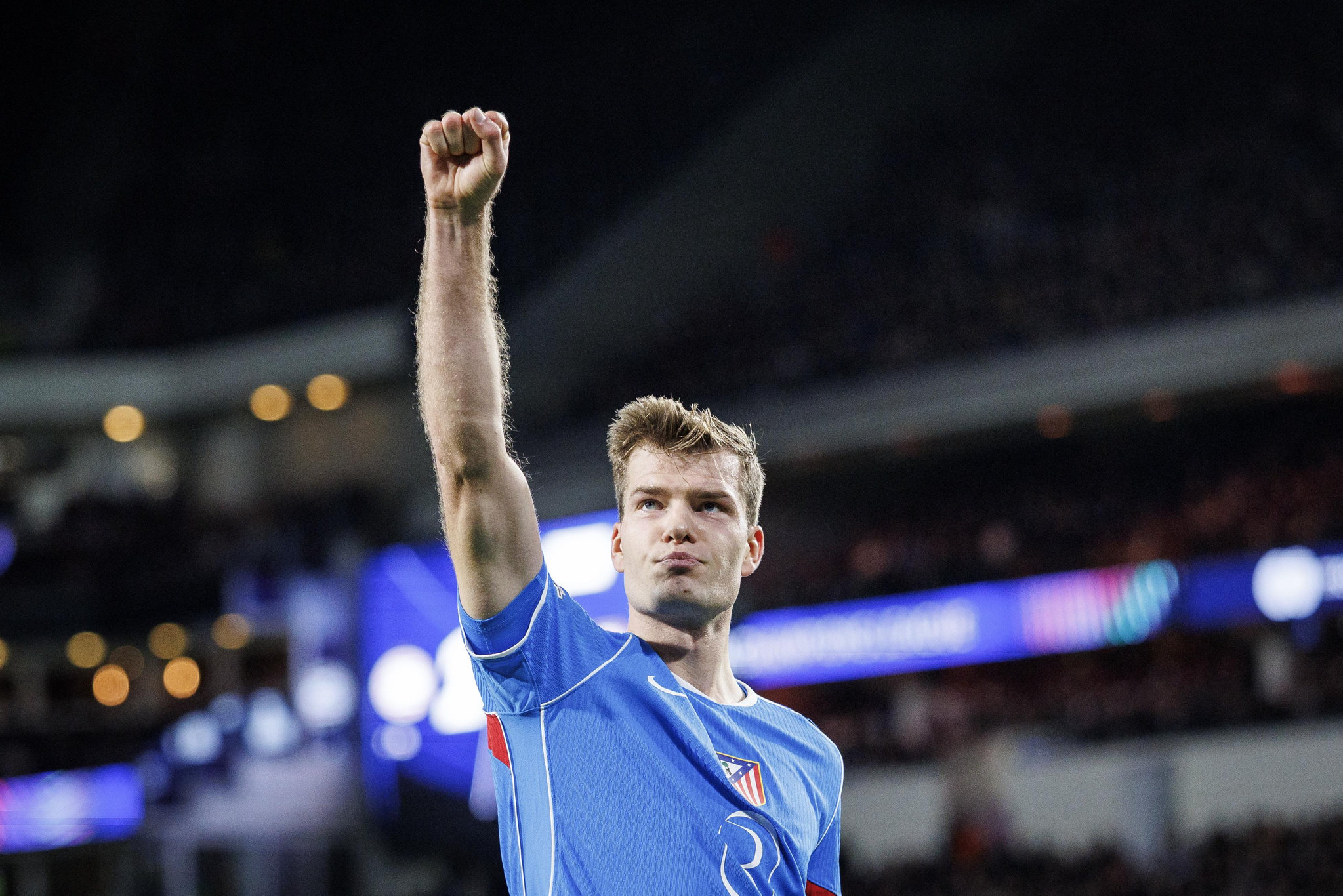 TRANSFER HABERİ: Fenerbahçe Sörloth’u böyle ikna edecek!