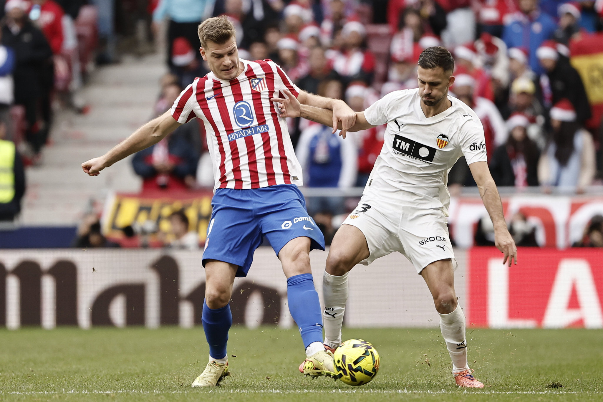 TRANSFER HABERİ: Fenerbahçe Sörloth’u böyle ikna edecek!