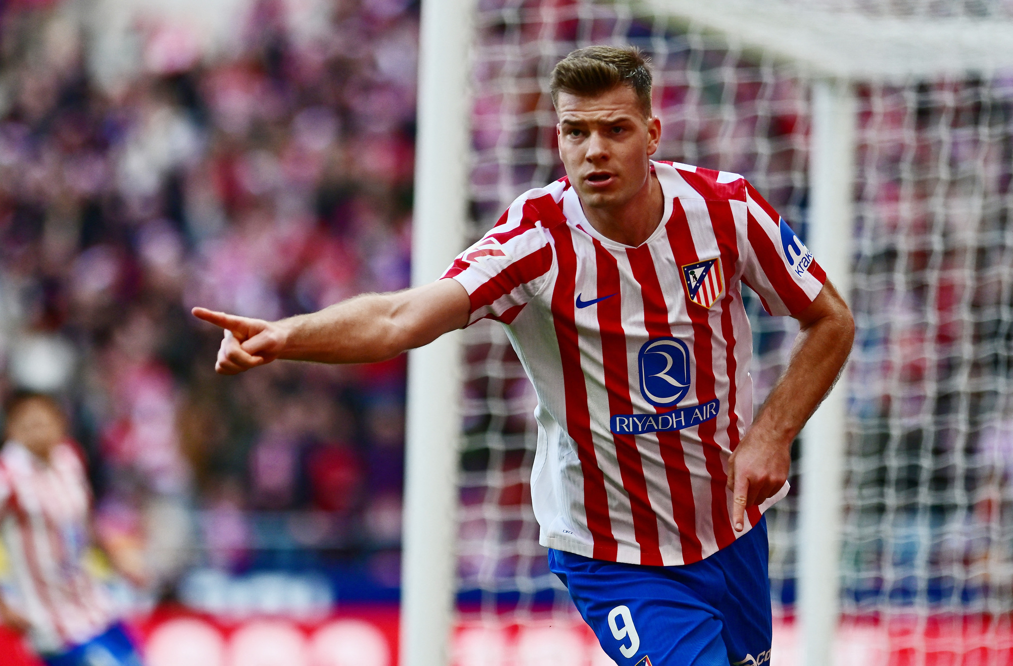 TRANSFER HABERİ: Fenerbahçe Sörloth’u böyle ikna edecek!