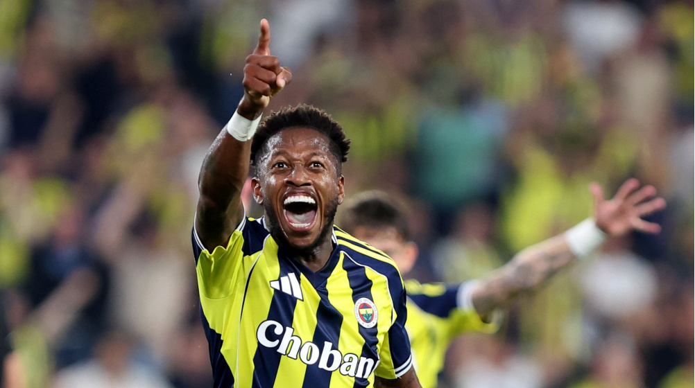 Fenerbahçe’de sürpriz ayrılık! Ülkesinden talipleri var