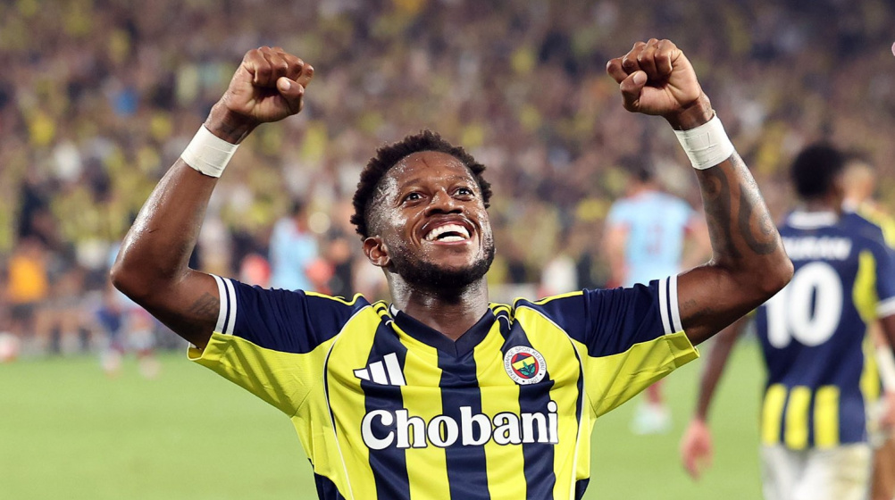 Fenerbahçe’de sürpriz ayrılık! Ülkesinden talipleri var