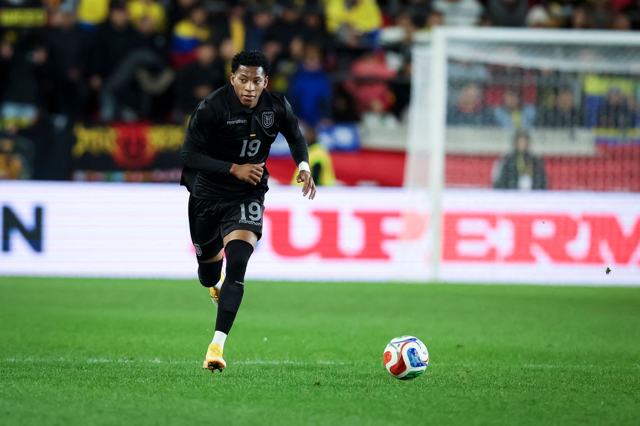 Fenerbahçe’de Tedesco’nun aradığı kanat Brezilya’dan geliyor! Transfer...