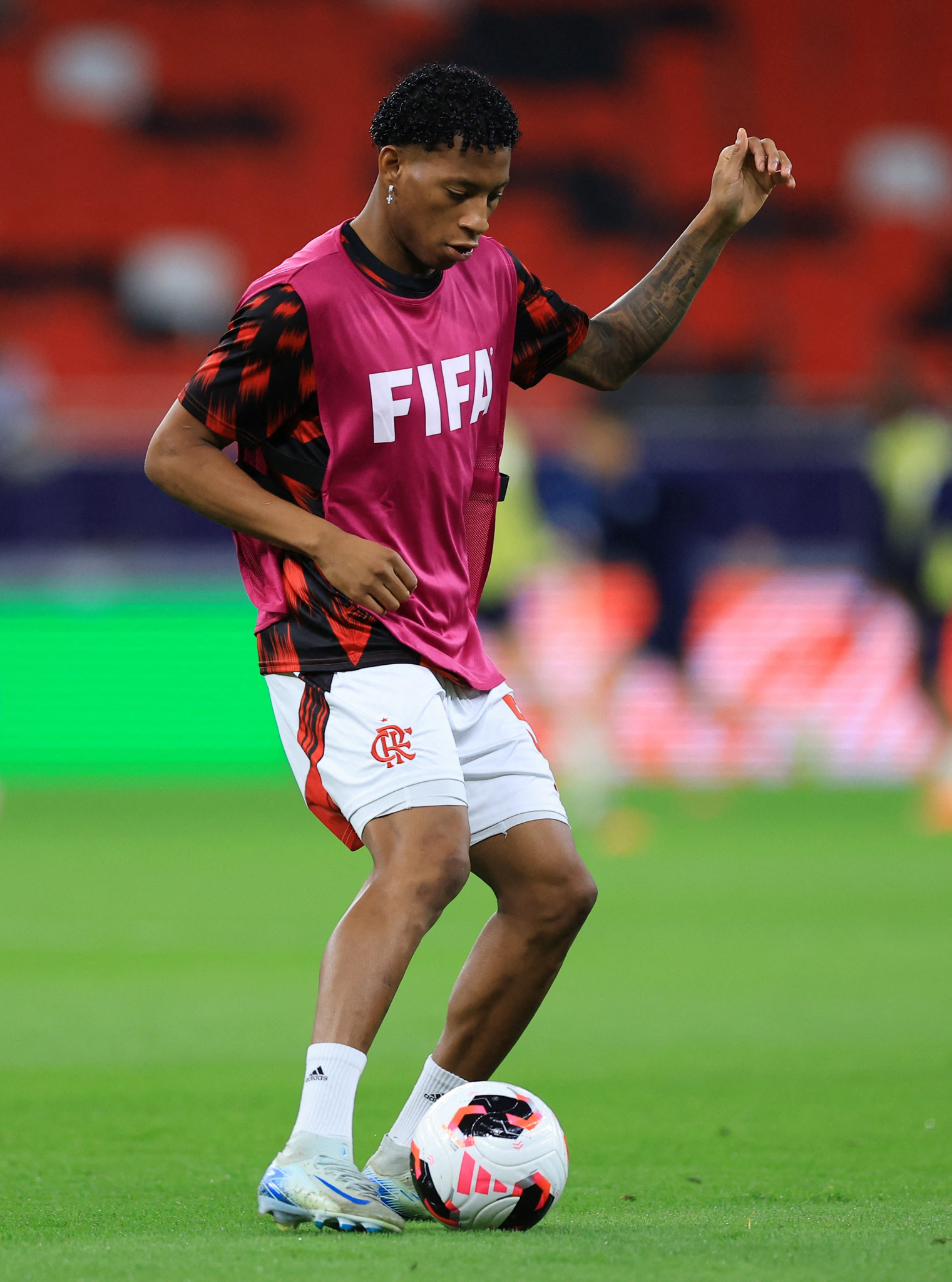 Fenerbahçe’de Tedesco’nun aradığı kanat Brezilya’dan geliyor! Transfer...