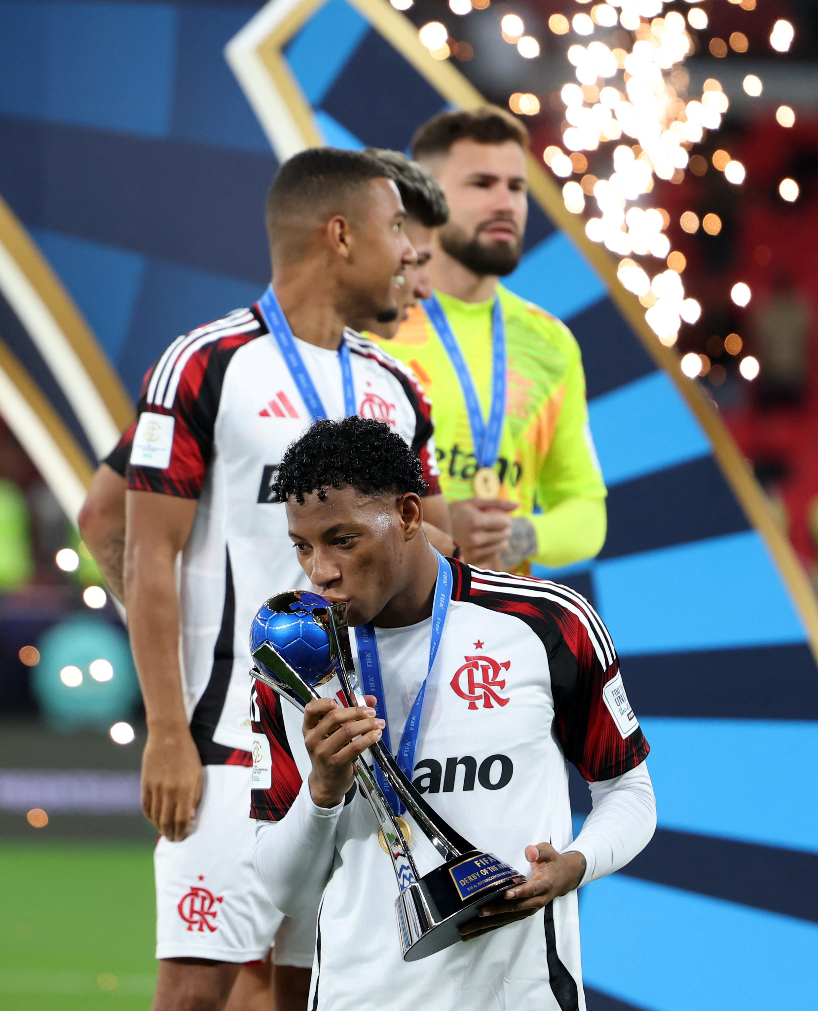 Fenerbahçe’de Tedesco’nun aradığı kanat Brezilya’dan geliyor! Transfer...