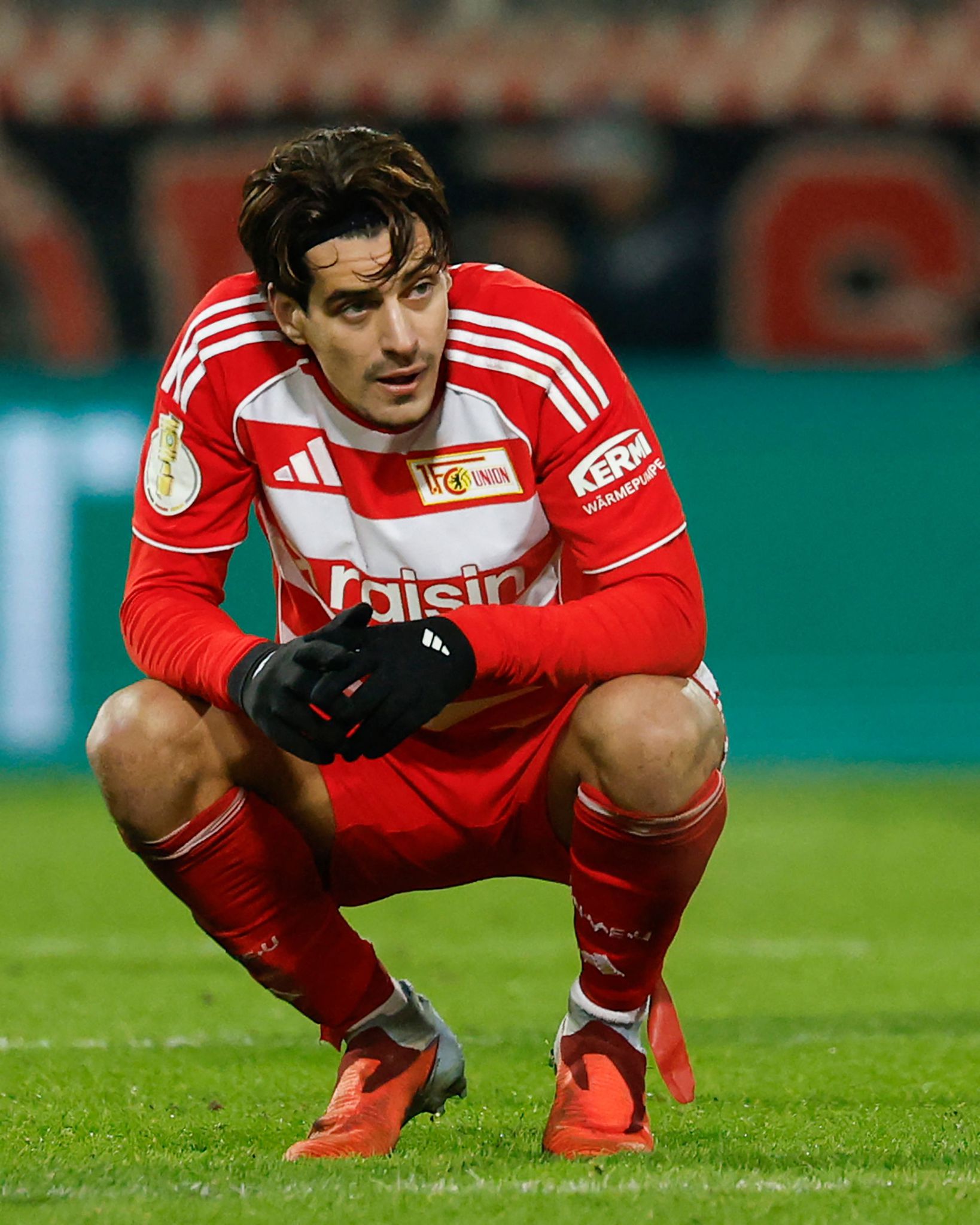 Diogo Leite transferinde Fenerbahçe’ye rakip çıktı!