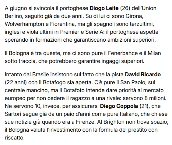 Diogo Leite transferinde Fenerbahçe’ye rakip çıktı!