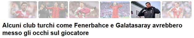Şampiyonluğu getirecek o transfer! Fenerbahçe ve Galatasaray...