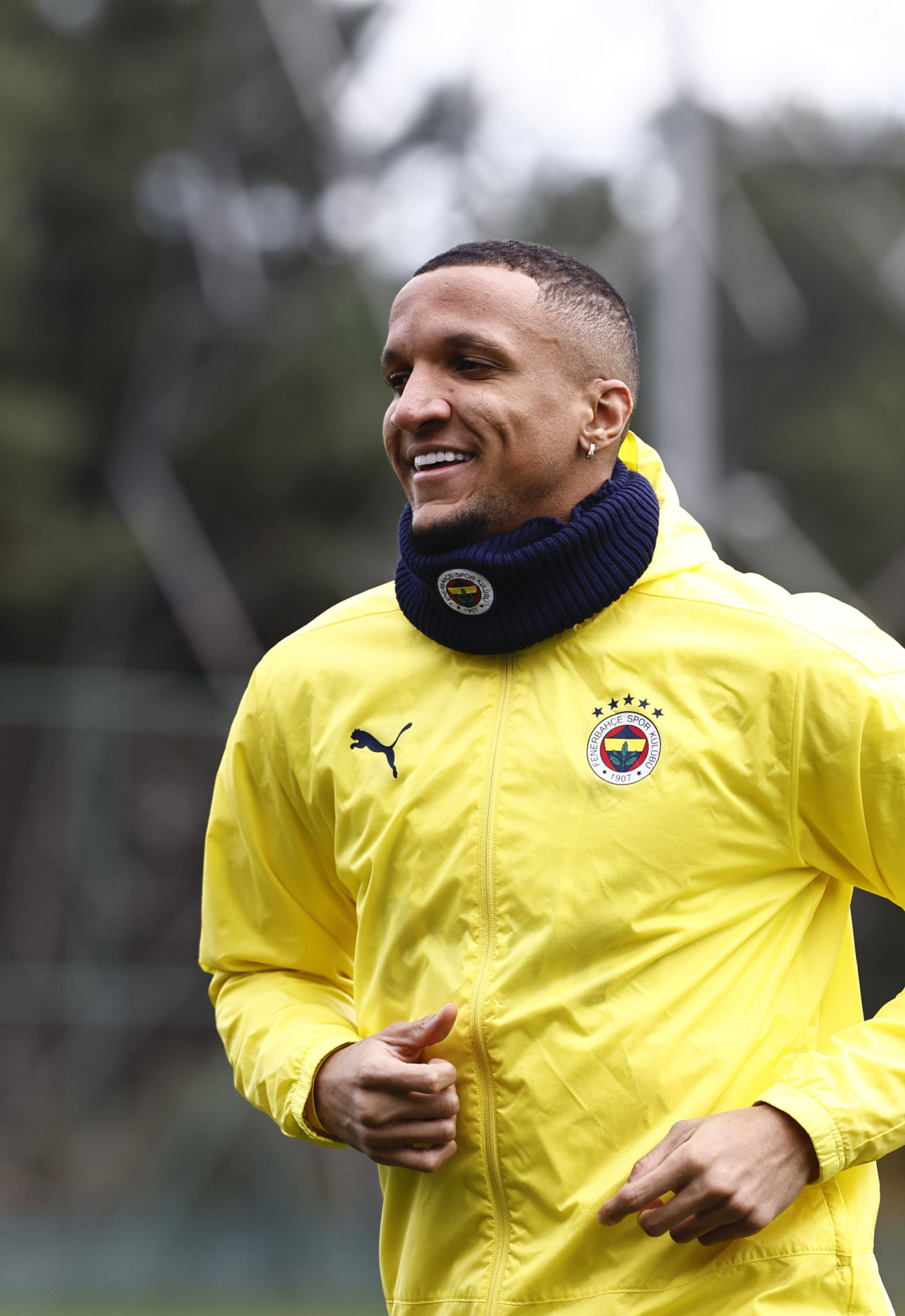 Mourinho eski öğrencisini istiyor! Becao...