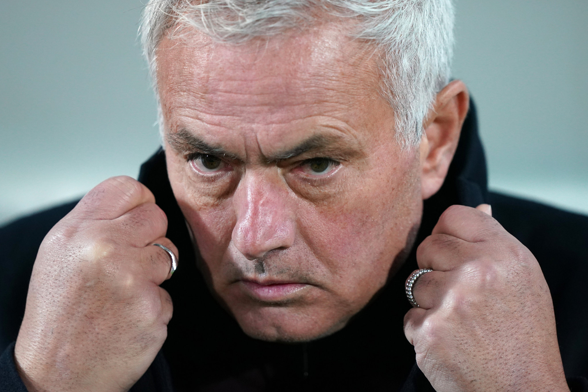 Mourinho eski öğrencisini istiyor! Becao...