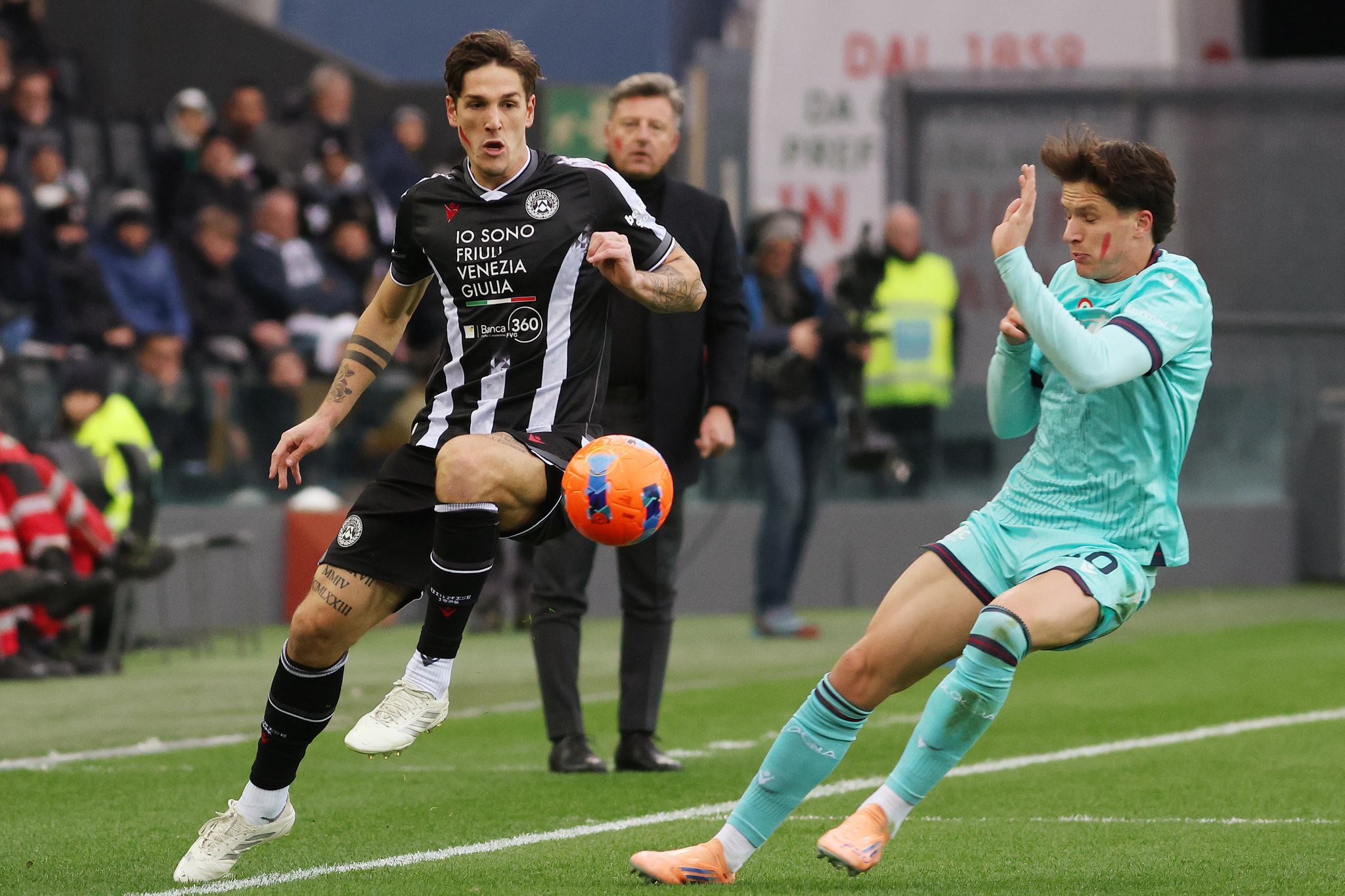 Udinese’den Zaniolo kararı! Galatasaray’da ayrılık...