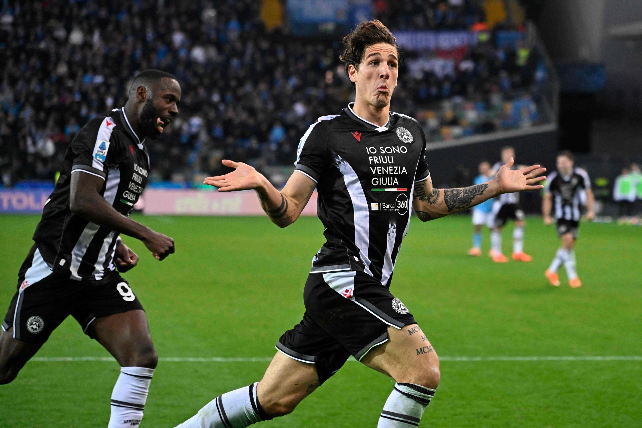 Udinese’den Zaniolo kararı! Galatasaray’da ayrılık...