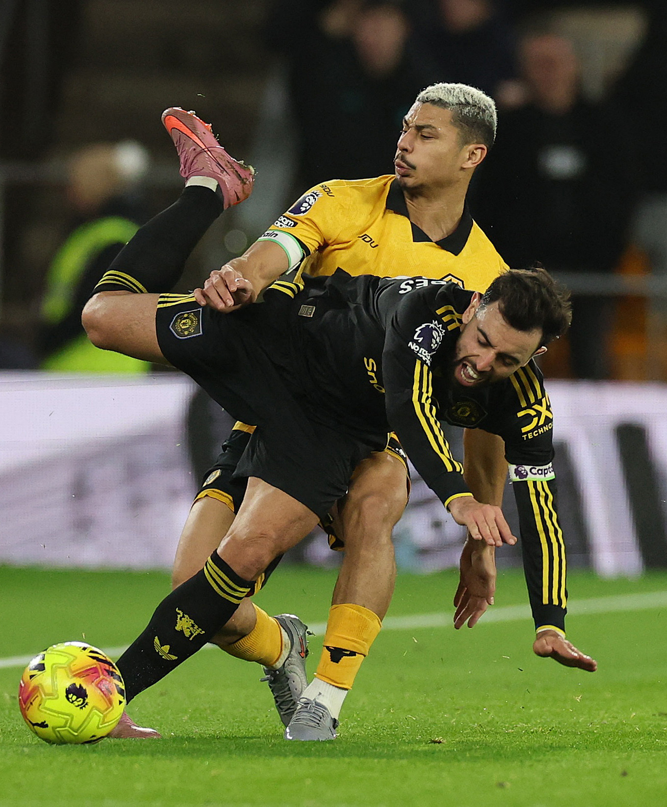 TRANSFER HABERİ: Galatasaray’a Sambacı orta saha!