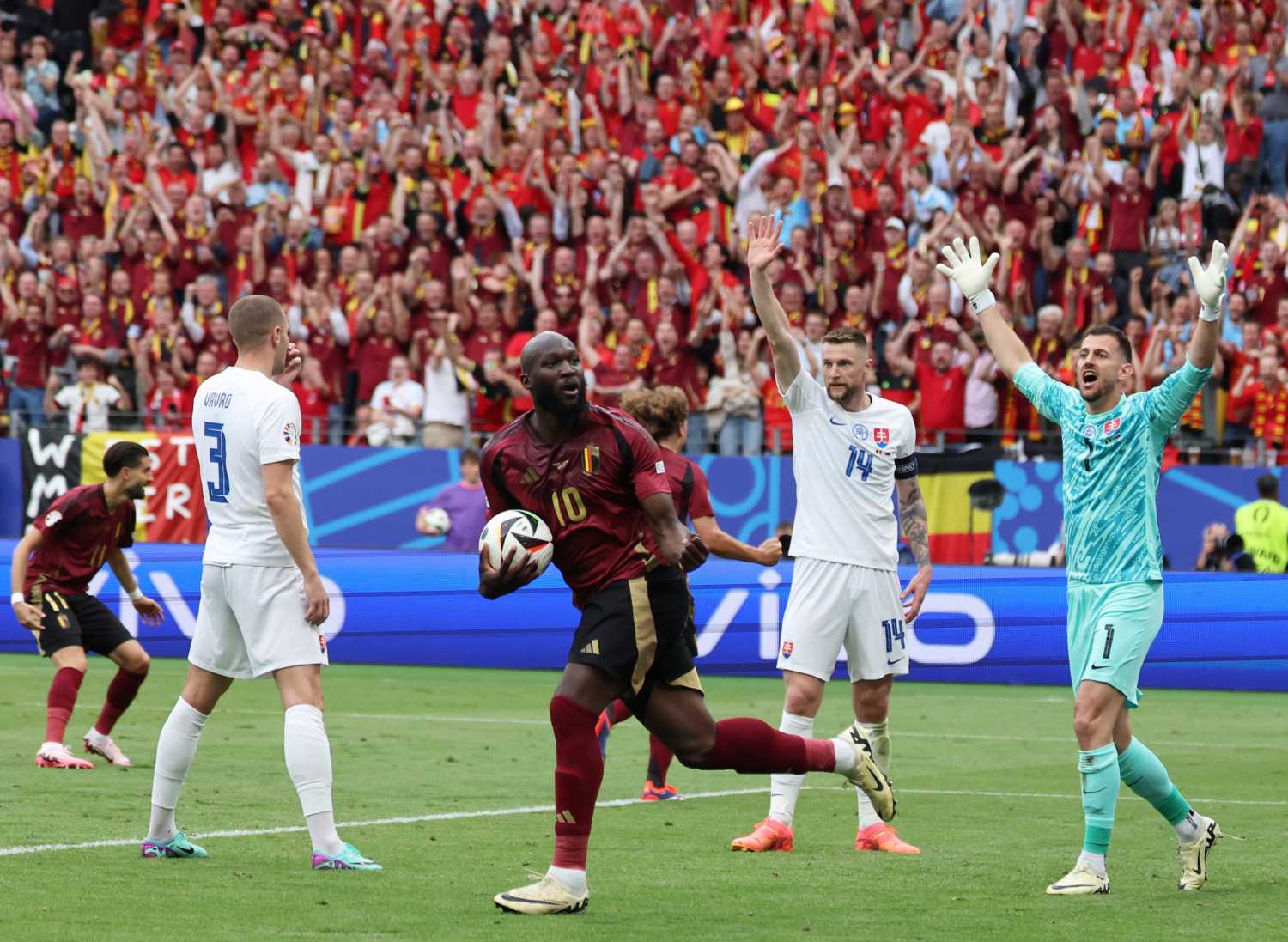 Fenerbahçe’den santrfor planı! Sörloth olmazsa...