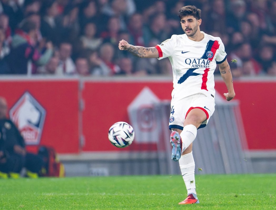 PSG oyuncusu Lucas Beraldo’dan şok transfer yanıtı! Galatasaray...