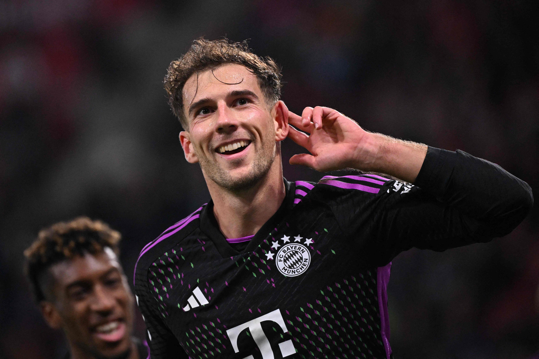 Bayern Münih’ten Leon Goretzka için karar çıktı! Fenerbahçe’ye geliyor mu?