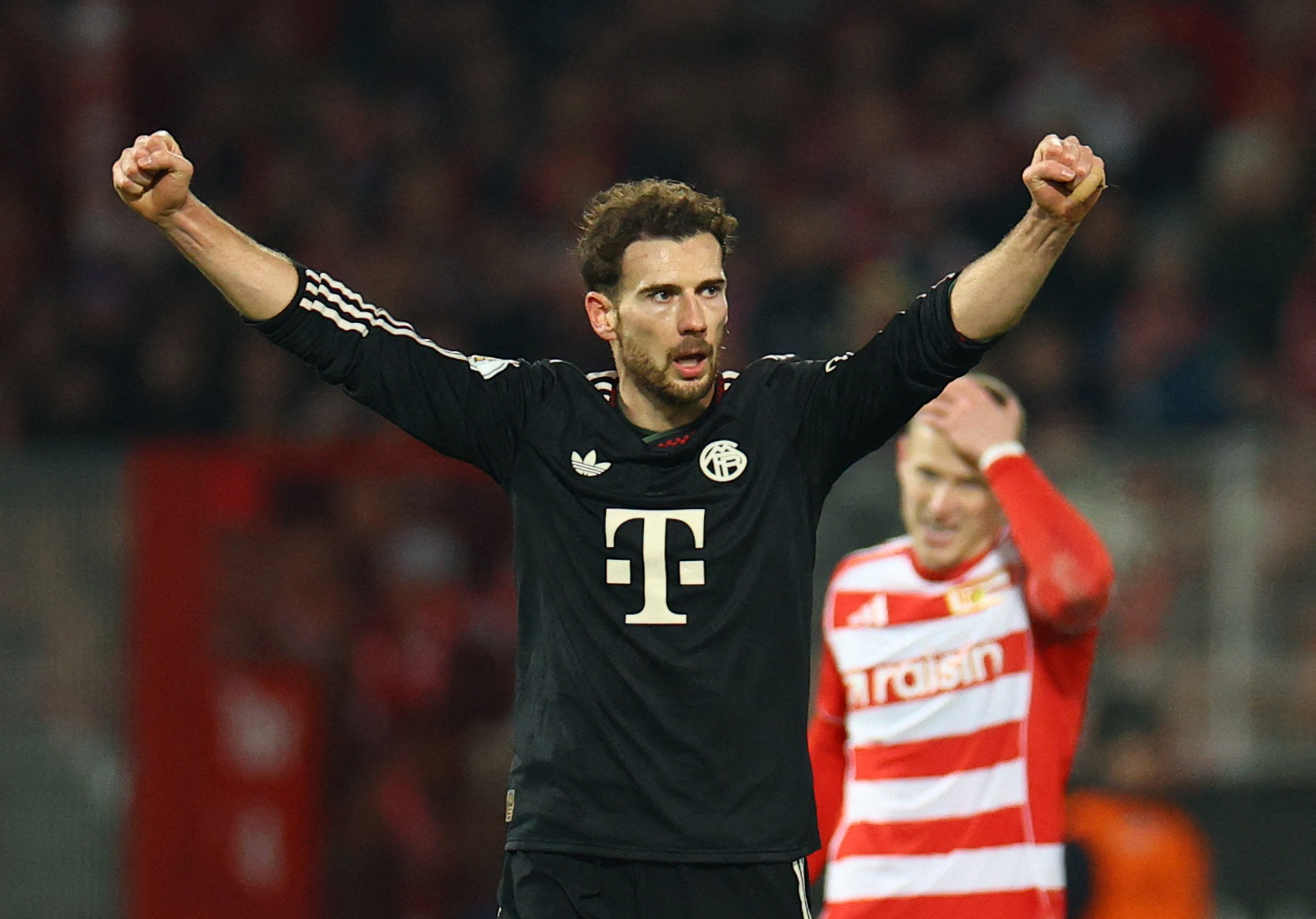 Bayern Münih’ten Leon Goretzka için karar çıktı! Fenerbahçe’ye geliyor mu?