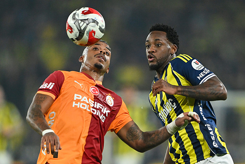 TRANSFER HABERİ: Galatasaray’a Sambacı orta saha!