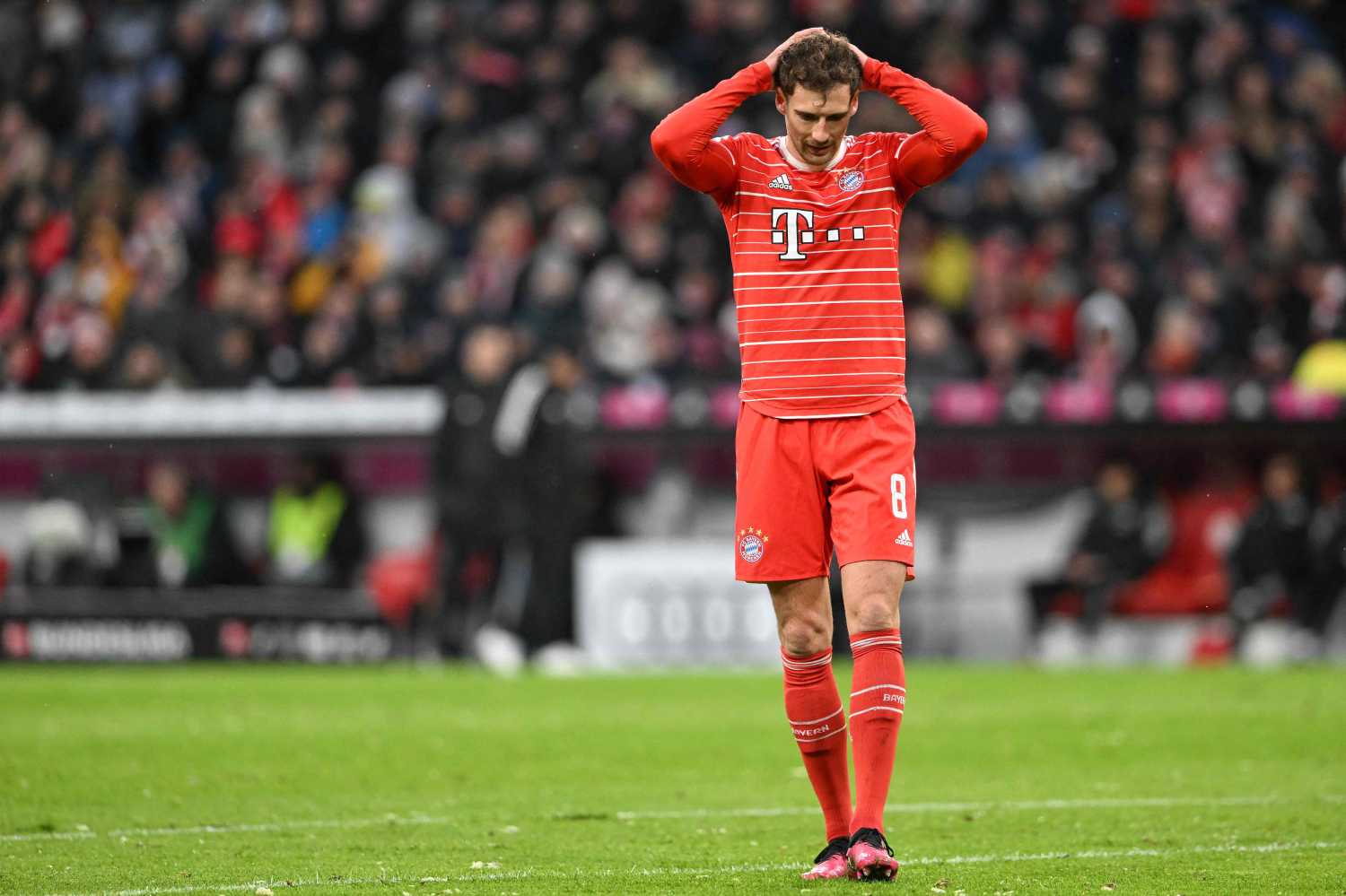 Fenerbahçe ve Galatasaray’ı transferde üzen haber! Leon Goretzka…