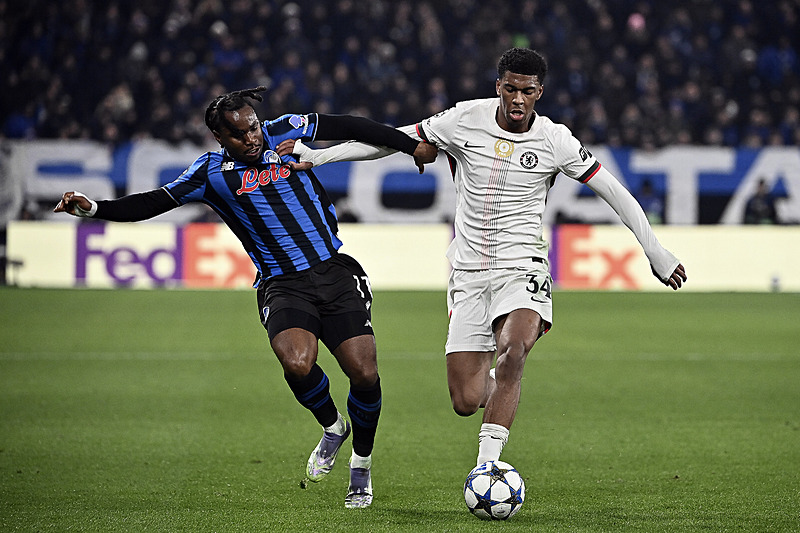 Fenerbahçe’den Ademola Lookman’ın transferi için çılgın teklif!