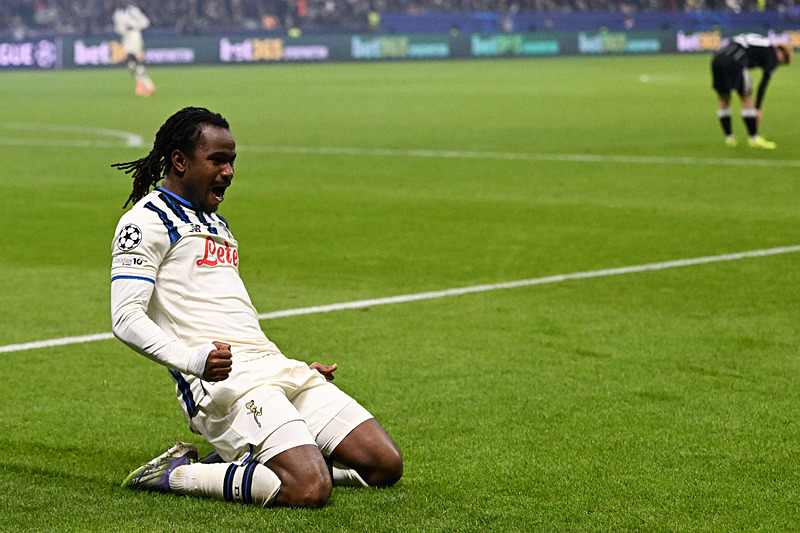 Fenerbahçe’den Ademola Lookman’ın transferi için çılgın teklif!