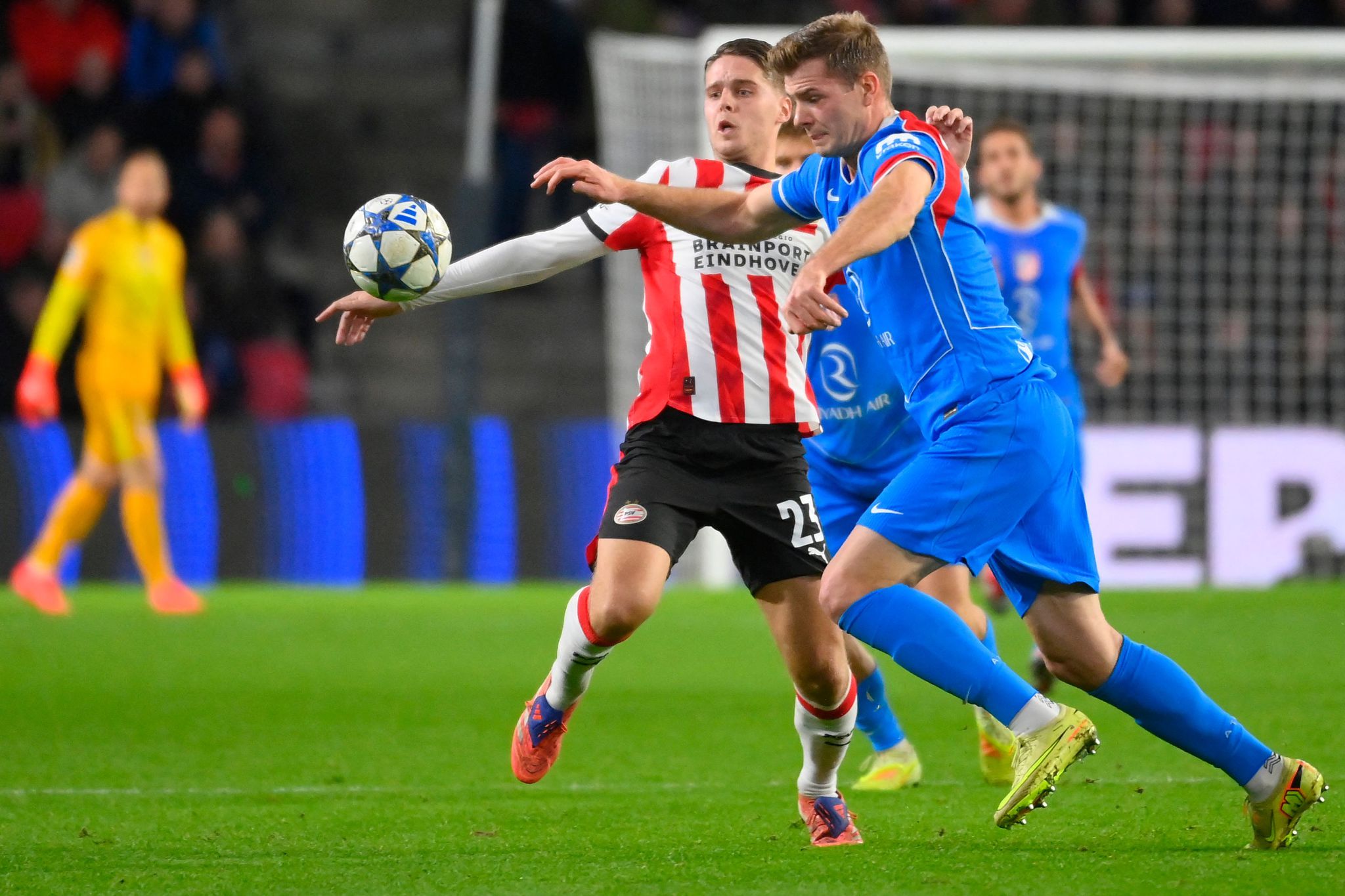 İşte Fenerbahçe’nin ilk transferi!