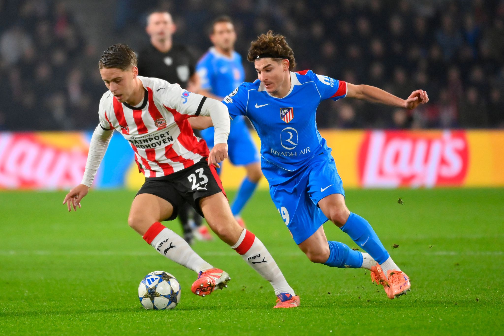 İşte Fenerbahçe’nin ilk transferi!