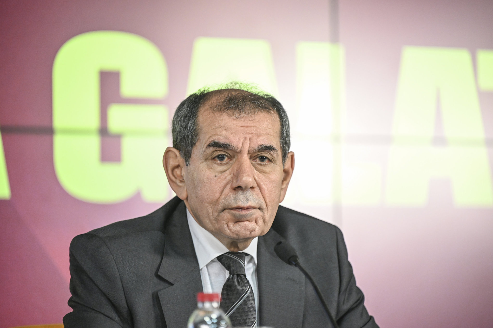 Galatasaray’da gündem orta saha: Transfer için 4 aday var!