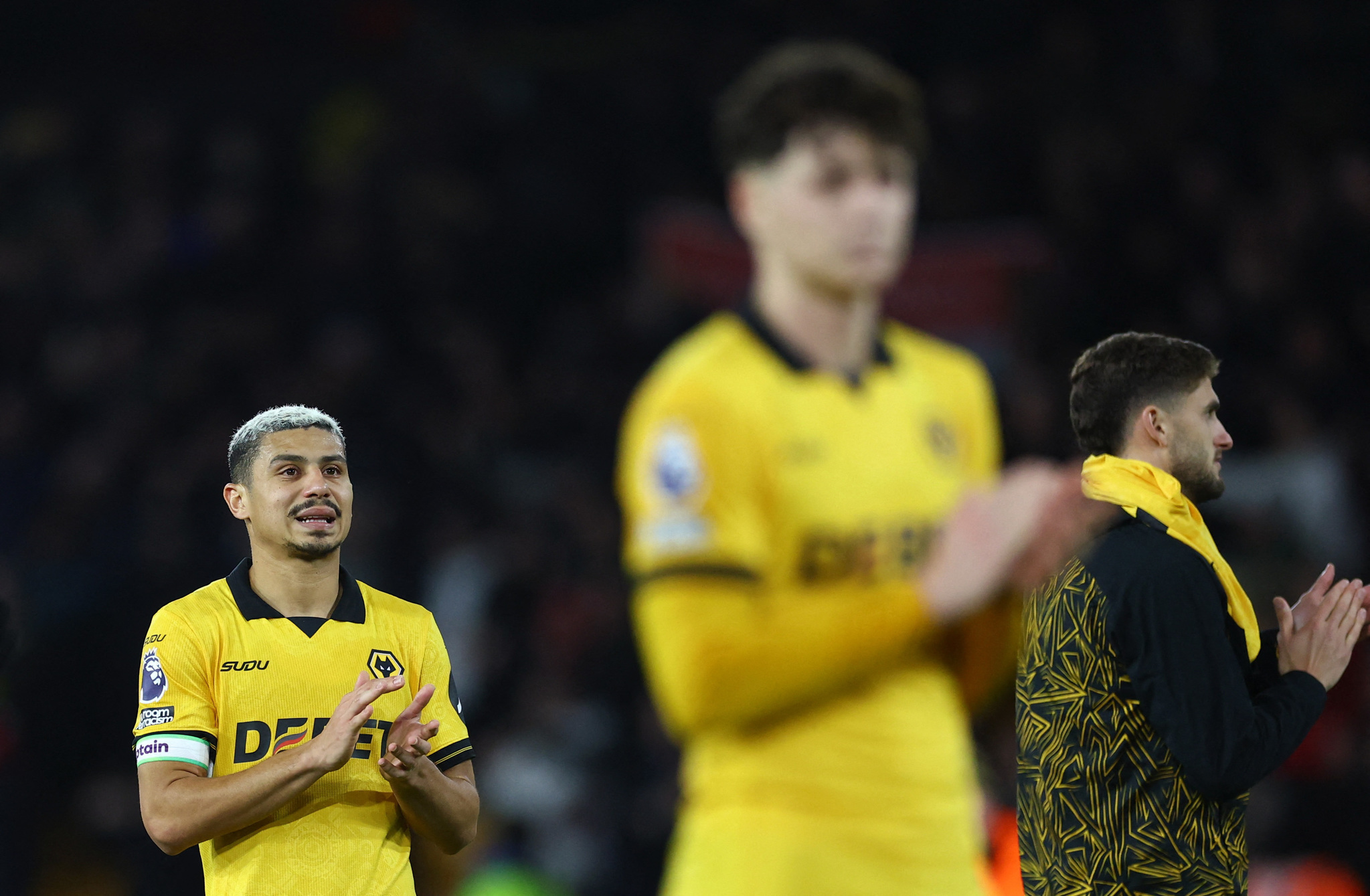 Galatasaray’da gündem orta saha: Transfer için 4 aday var!