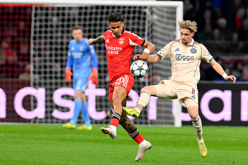 Transfer basına sızdı! Fenerbahçe ve Kenneth Taylor...