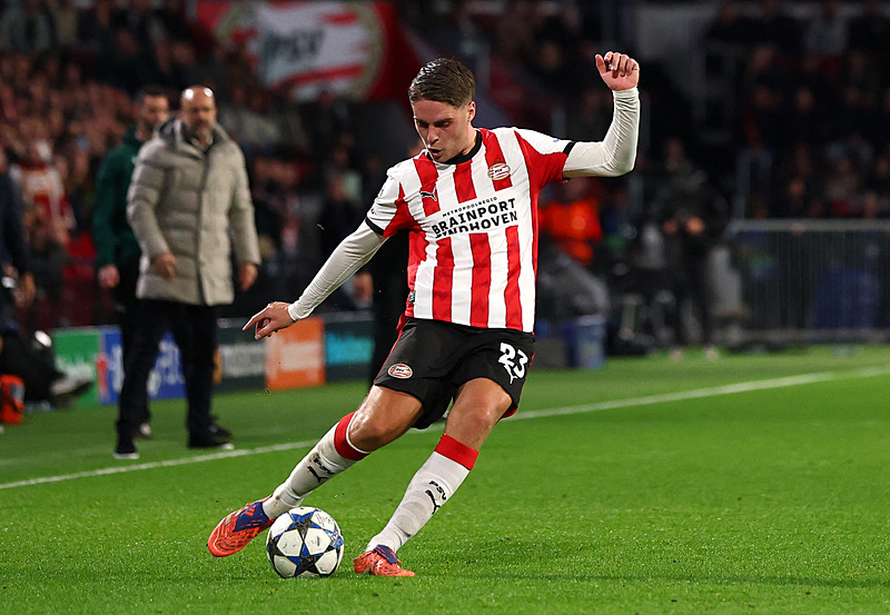 Transfer basına sızdı! Fenerbahçe ve Kenneth Taylor...