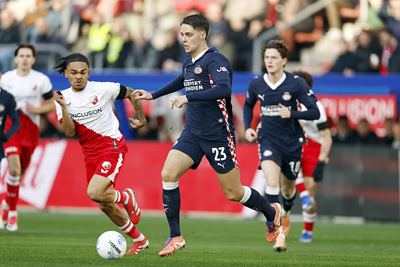 Transfer basına sızdı! Fenerbahçe ve Kenneth Taylor...