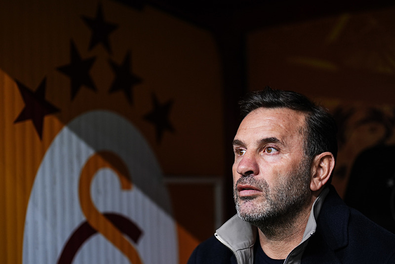 TRANSFER HABERİ: Galatasaray’dan orta saha harekatı! İşte listedeki isimler