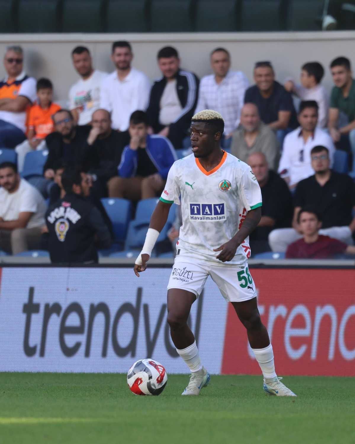 Fenerbahçe’den bir transfer daha! İşte bonservis bedeli