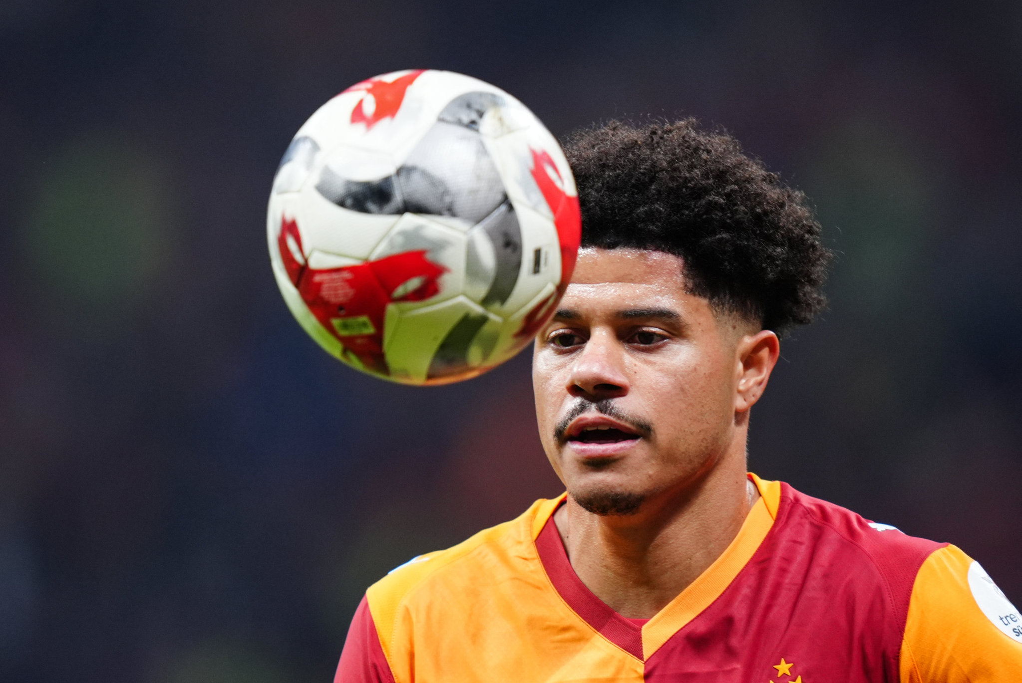 Galatasaray’dan flaş Gabriel Sara kararı! Ayrılık...