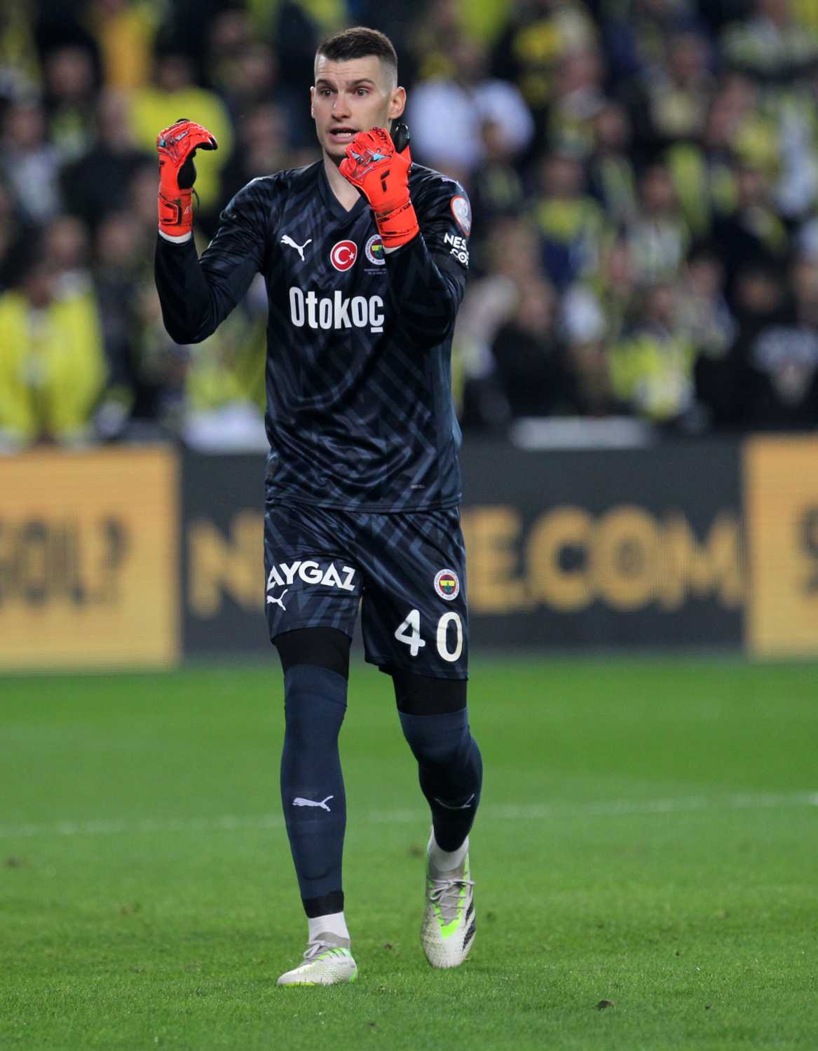 İtalyan devinin hedefi Dominik Livakovic!