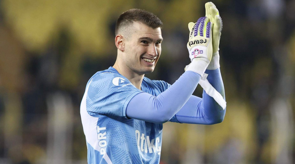 İtalyan devinin hedefi Dominik Livakovic!