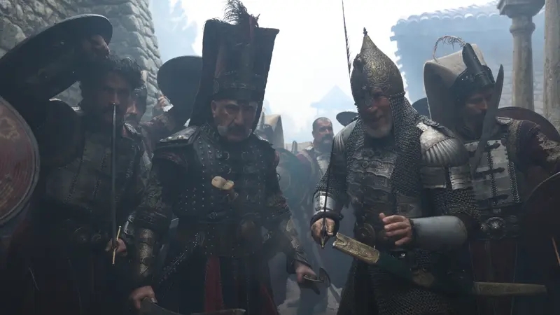 Mehmed: Fetihler Sultanı bugün neden yok? Mehmed Fetihler Sultanı son bölüm