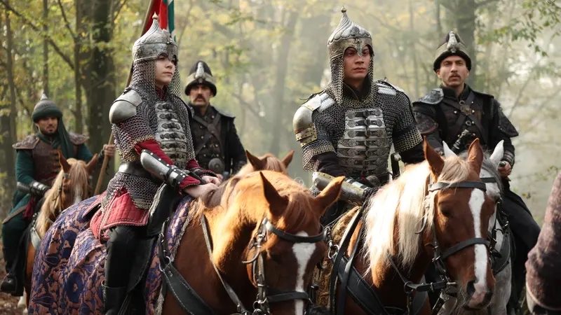 Mehmed: Fetihler Sultanı bugün neden yok? Mehmed Fetihler Sultanı son bölüm