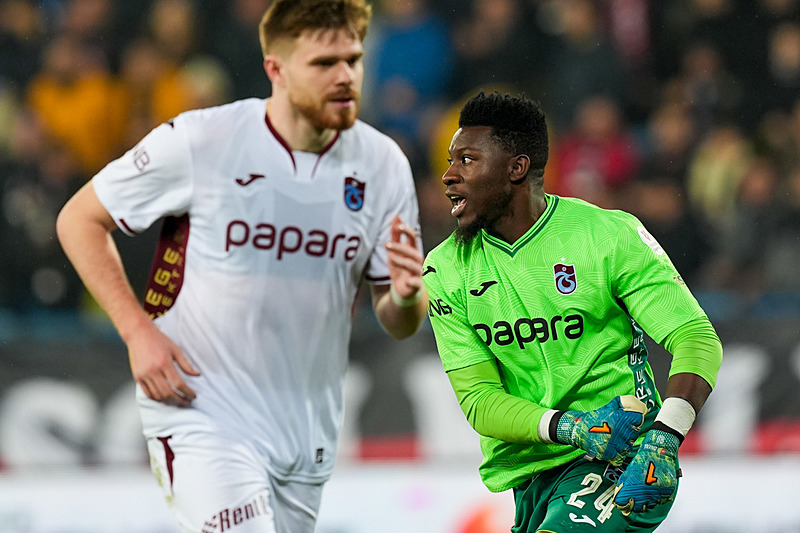 Spor yazarları Gençlerbirliği-Trabzonspor maçını yorumladı!