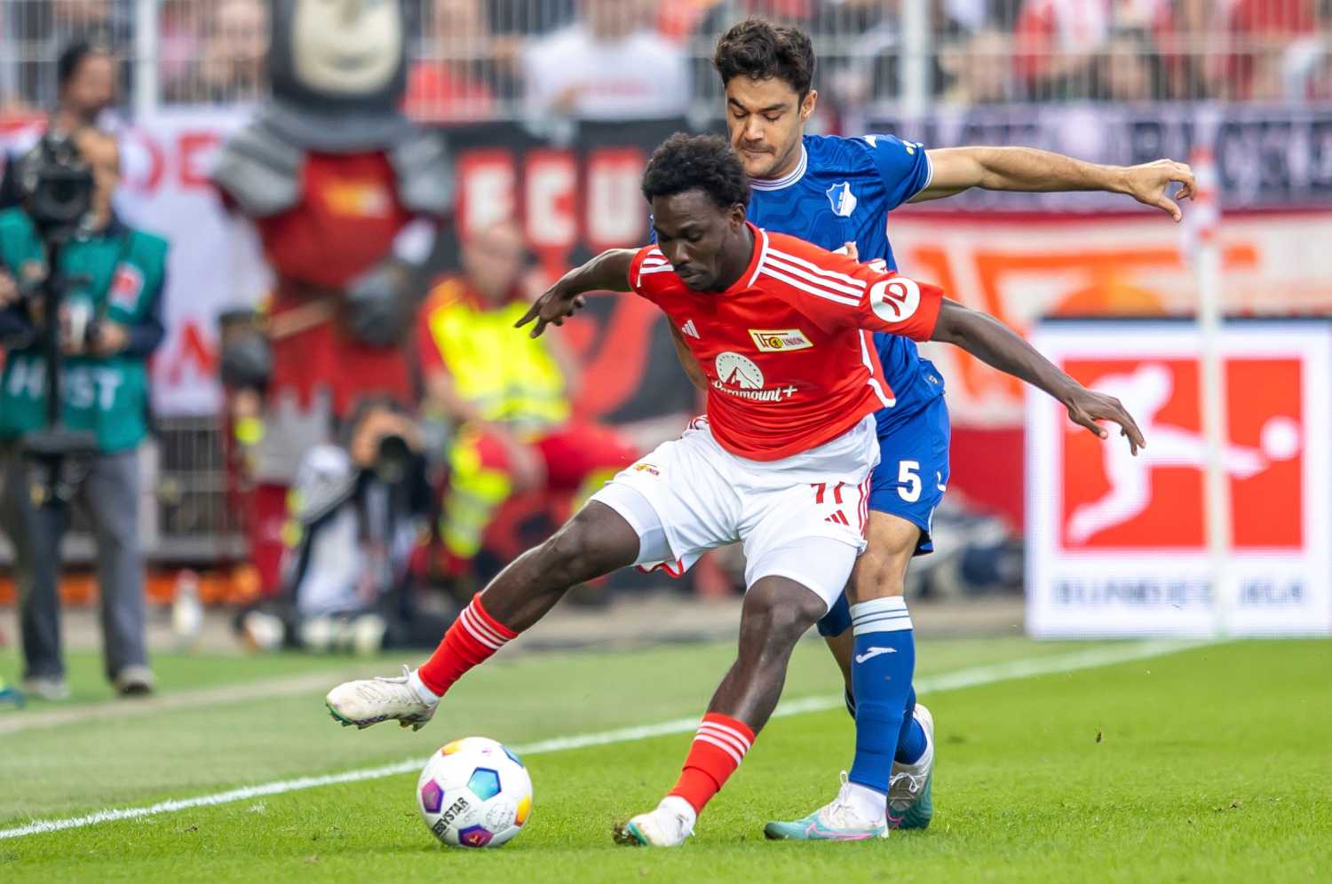 Galatasaray’dan beklenmedik transfer!