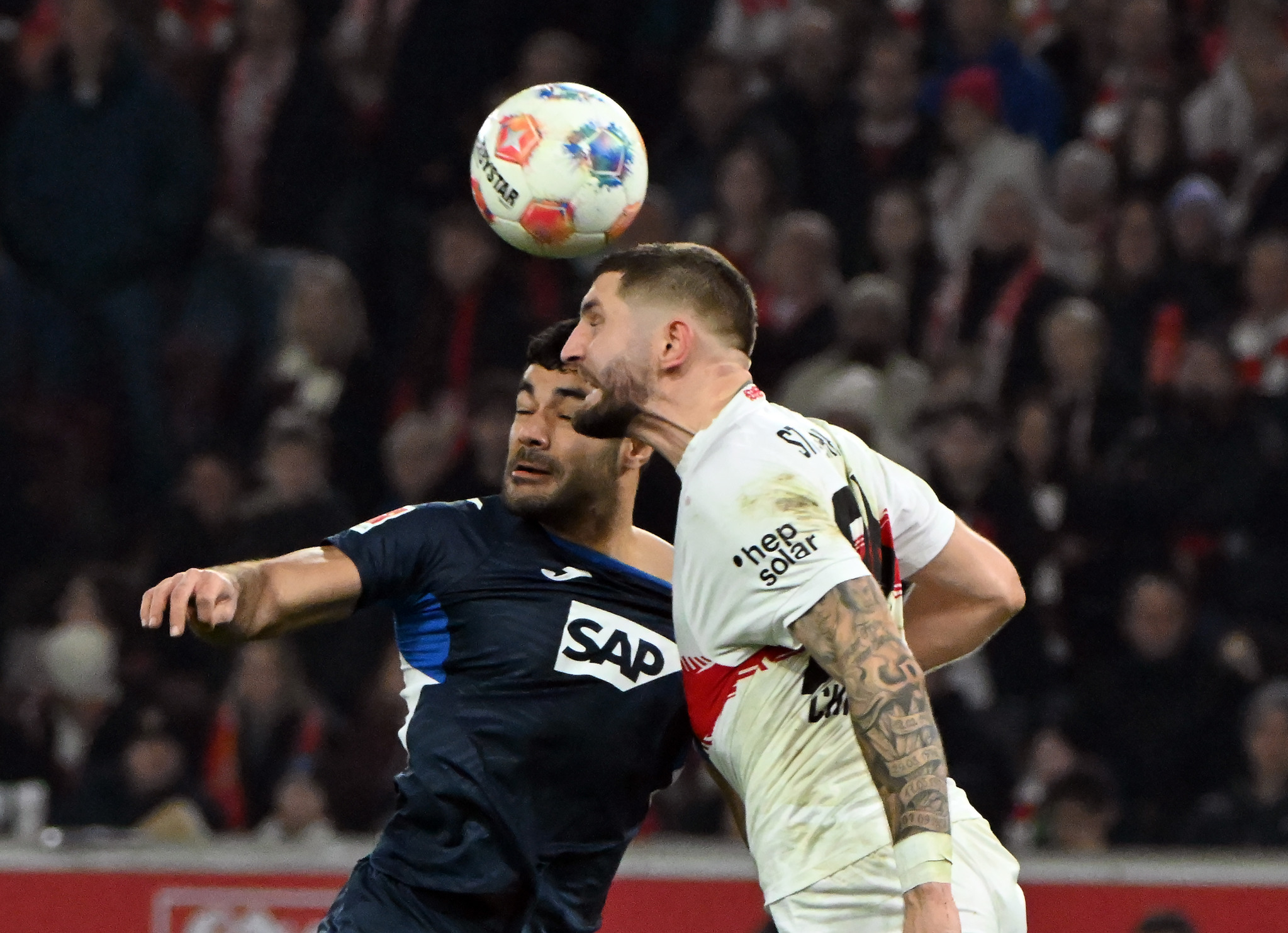 Galatasaray’dan beklenmedik transfer!