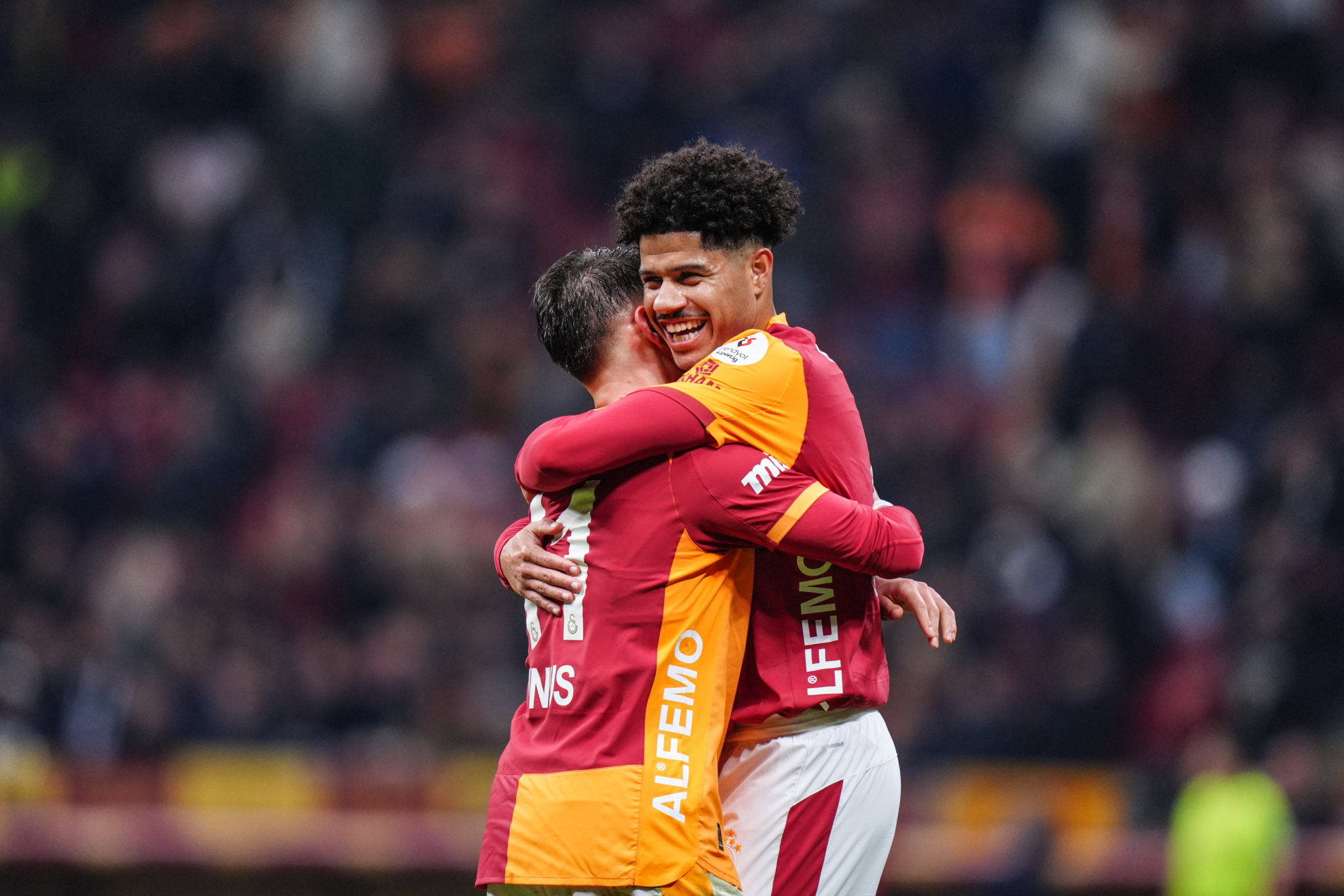 Gabriel Sara’daki değişimin perde arkası ortaya çıktı!