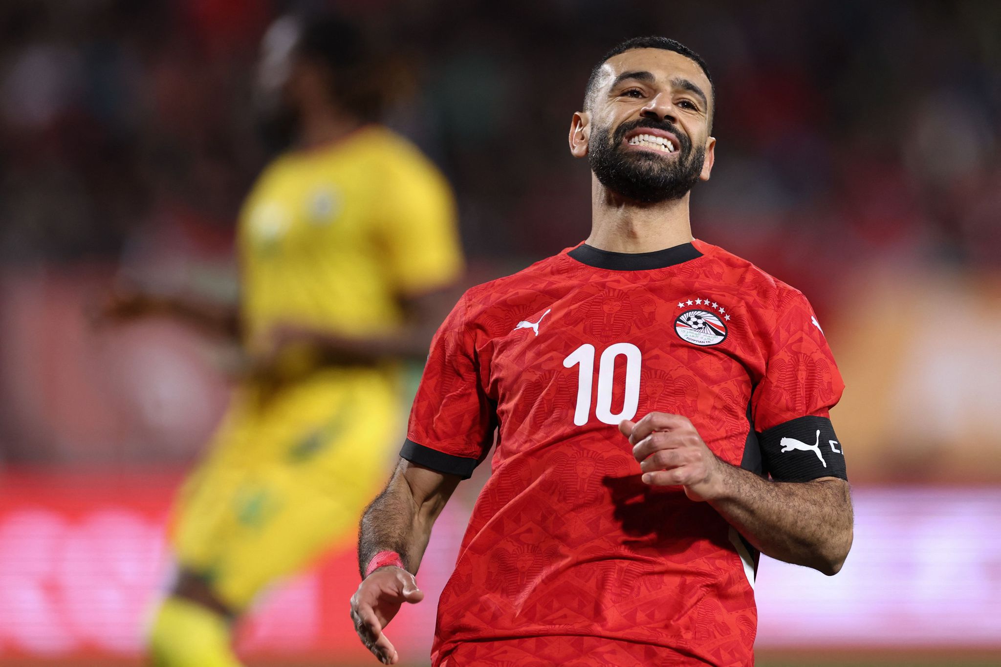 TRANSFER HABERİ: Fenerbahçe’de Mohamed Salah heyecanı!