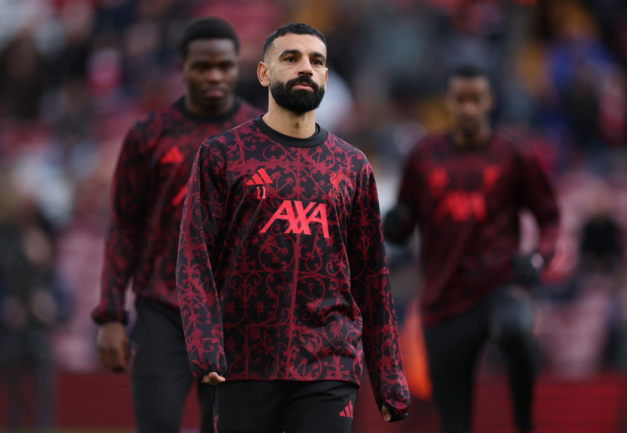 TRANSFER HABERİ: Fenerbahçe’de Mohamed Salah heyecanı!